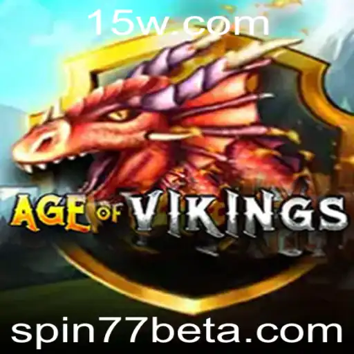 Desvendando o AgeofViking: Um Mergulho no Mundo dos Vikings com a Spin77bet