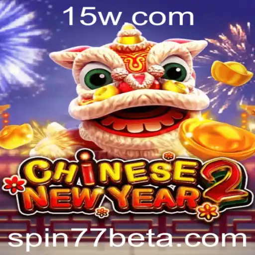 Descubra o Fascinante Mundo de 'CHINESENEWYEAR2' no spin77bet