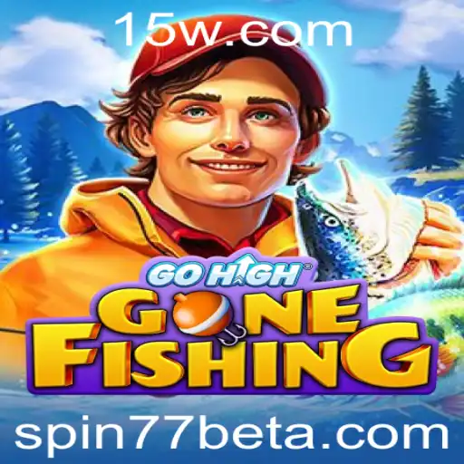 Descubra o Mundo de GoHighGoneFishing: Um Mergulho em Aventuras e Estratégias
