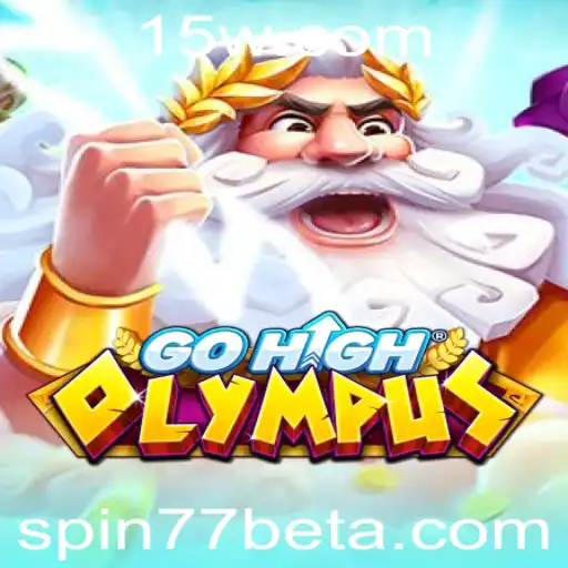 Descubra a Aventura Divina em GoHighOlympus com Spin77Bet