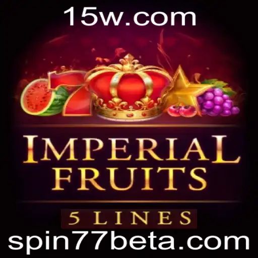 ImperialFruits5: Uma Viagem Épica pelo Mundo das Frutas com Spin77bet