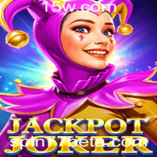Descubra o Mundo do JackpotJoker no Spin77Bet