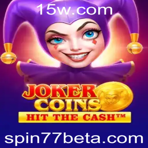 Explorando o Mundo de JokerCoins: Descubra Tudo Sobre Este Fascinante Jogo de Azar