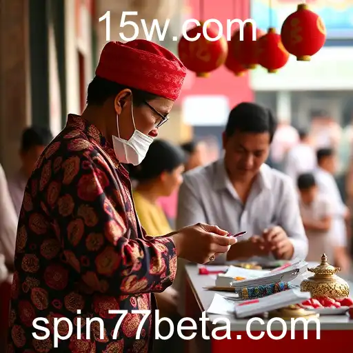 spin77bet: O Impacto do Jueteng na Sociedade e a Relevância do Spin77bet