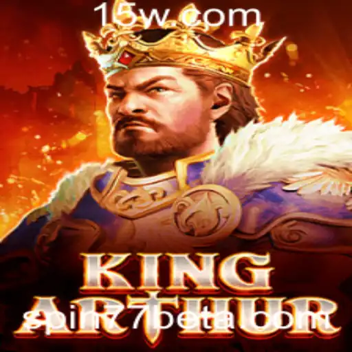 Explorando KingArthur e a Experiência de Jogo com spin77bet