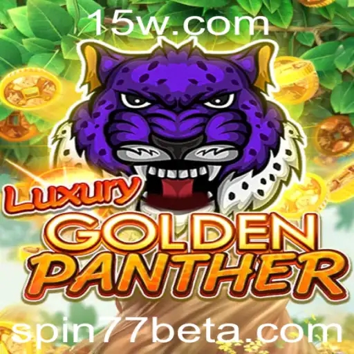 Descubra o Mundo de LUXURYGOLDENPANTHER: A Nova Sensação dos Cassinos Online