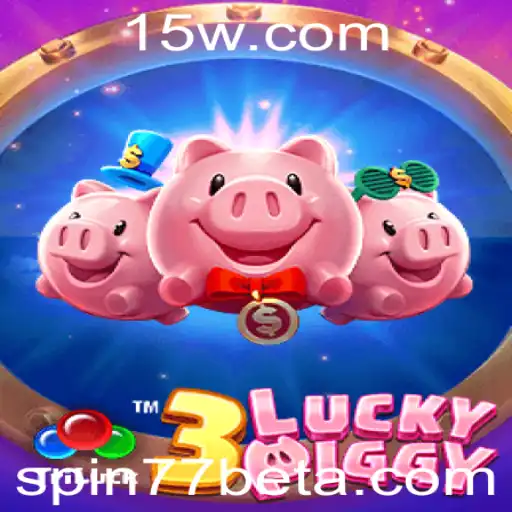 Descubra a Excitante Experiência de Jogo com '3LUCKYPIGGY'