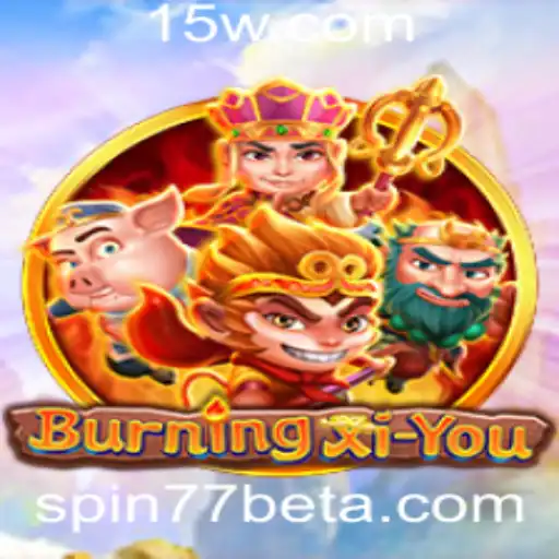 Explorando BurningXiYou: Uma Aventura Épica no Mundo Asiático com Spin77Bet