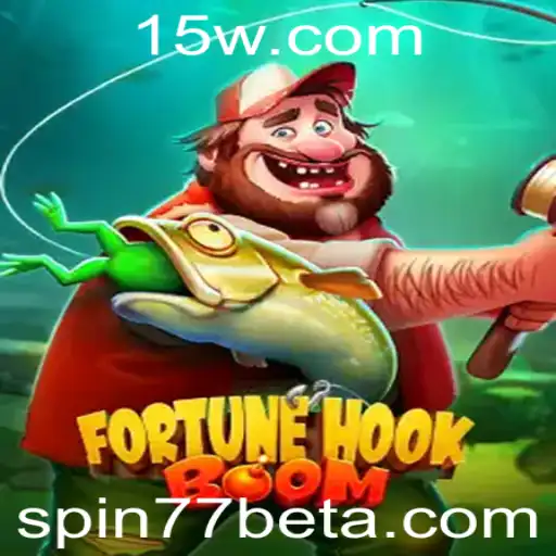 Explorando FortuneHookBoom: O Novo Jogo de Apostas Spin77bet