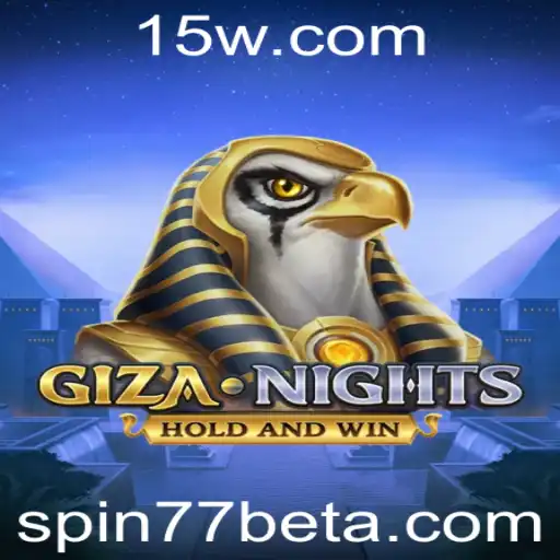 Descubra a Emoção de GizaNights: Um Mergulho no Universo do Jogo com Spin77Bet