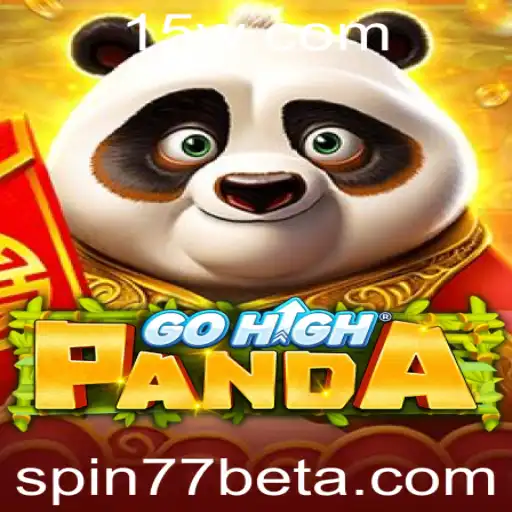 GoHighPanda: Um Olhar Detalhado no Jogo Inovador com Spin77Bet