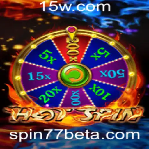 Descubra o Mundo do HotSpin com Spin77Bet