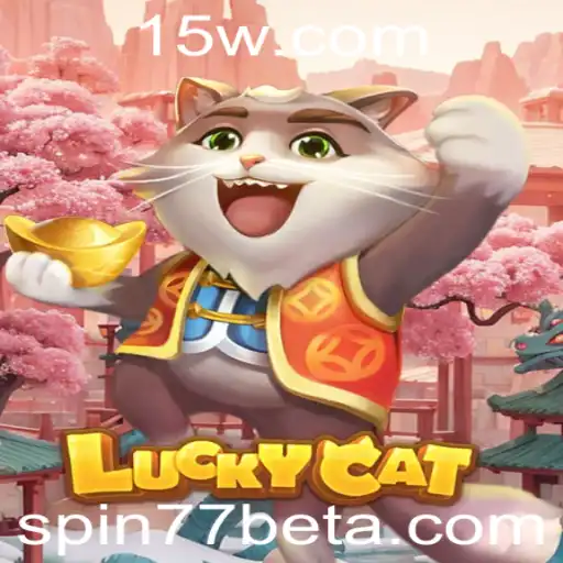 Descubra LuckyCat: O Fascinante Jogo de Cassino Online com Spin77Bet