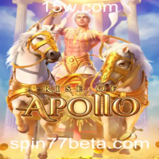 Explorando o Universo de RiseofApollo: O Novo Fenômeno em Spin77bet