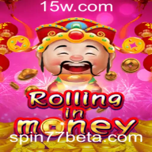 Descubra o Fascinante Jogo 'RollingInMoney' com a Palavra-Chave 'spin77bet'