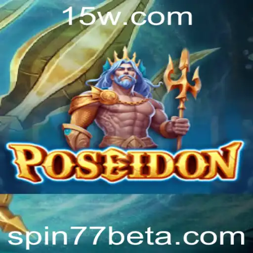 Explorando o Jogo Poseidon no Spin77bet