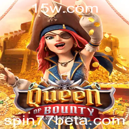 QueenofBounty: Um Mergulho Aprofundado na Aventura dos Mares com spin77bet