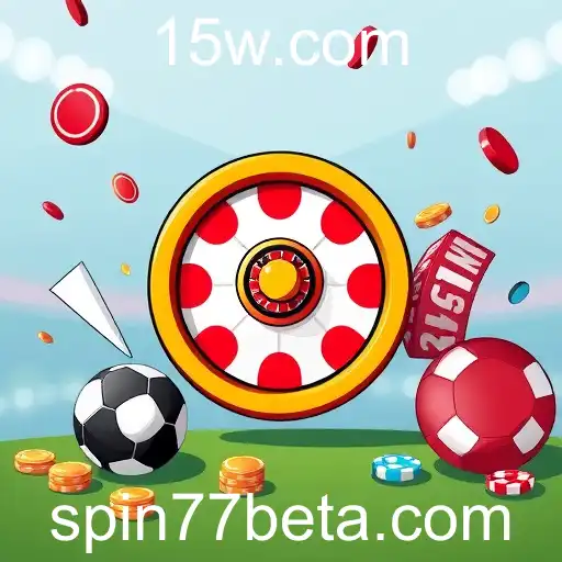 Estatísticas spin77bet