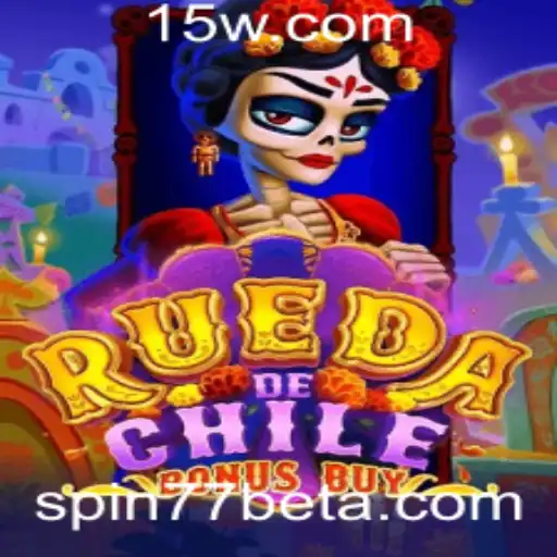 Descubra o Novo Jogo RuedaDeChileBonusBuy e como o spin77bet Transforma sua Experiência de Jogo
