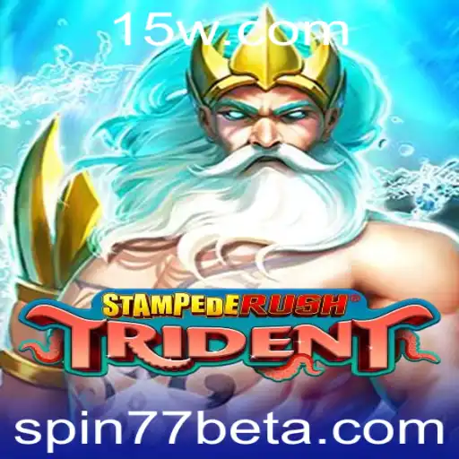Explorando o Mundo de StempedeRushTrident: Aventura Inovadora com Spin77bet
