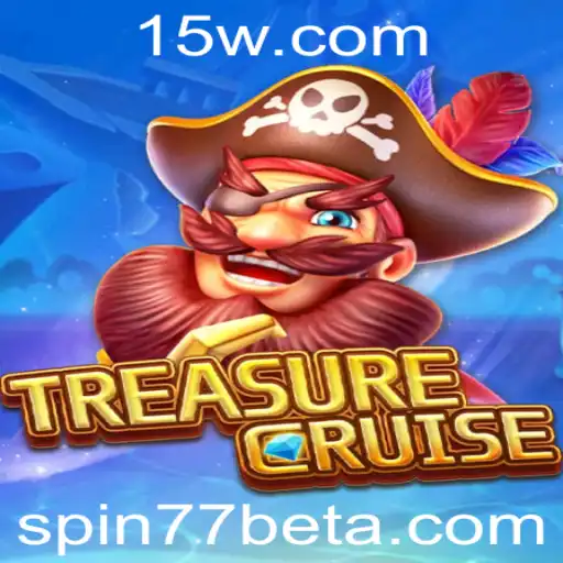 Descubra o Fascinante Mundo de TREASURECRUISE: Regras e Como Jogar com Spin77bet