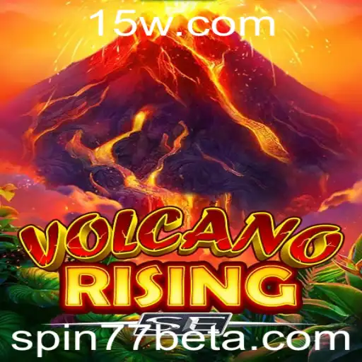 Descubra VolcanoRisingSE: Uma Aventura em Meio ao Fogo e à Ação