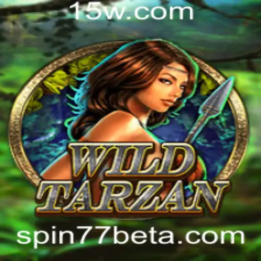 Descubra o Aventuroso Jogo WildTarzan e a Inovação da Plataforma Spin77bet